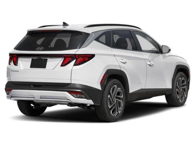 2 thumbnail image of  2026 Hyundai Tucson SEL Plus