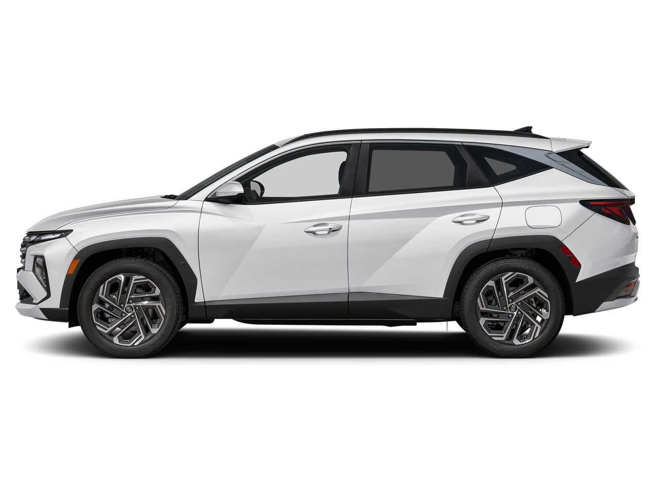 3 thumbnail image of  2026 Hyundai Tucson SEL Plus