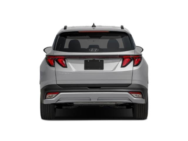 8 thumbnail image of  2026 Hyundai Tucson SEL Plus