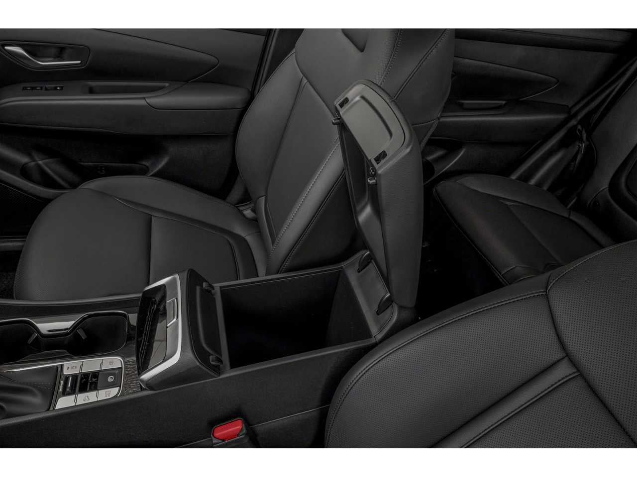 2026 Hyundai Tucson SEL Plus - Photo 10