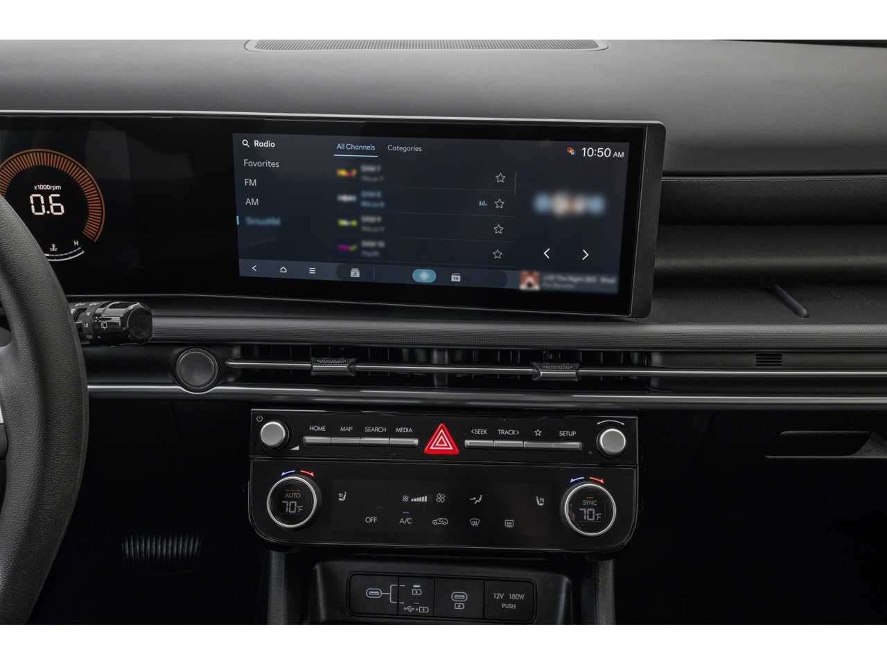 2026 Hyundai Tucson SEL Plus - Photo 7