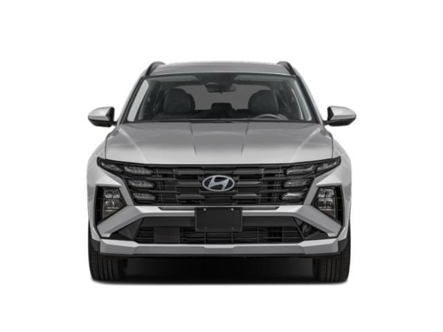 7 thumbnail image of  2026 Hyundai Tucson SEL Plus