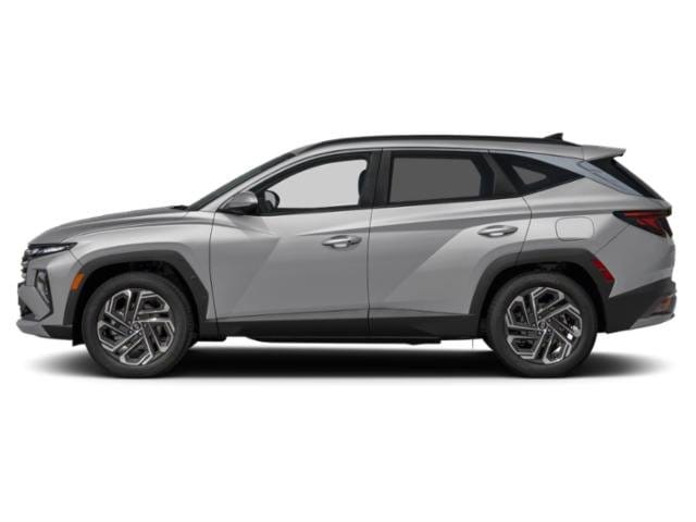 6 thumbnail image of  2026 Hyundai Tucson SEL Plus