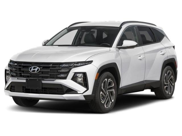 1 thumbnail image of  2026 Hyundai Tucson SEL Plus