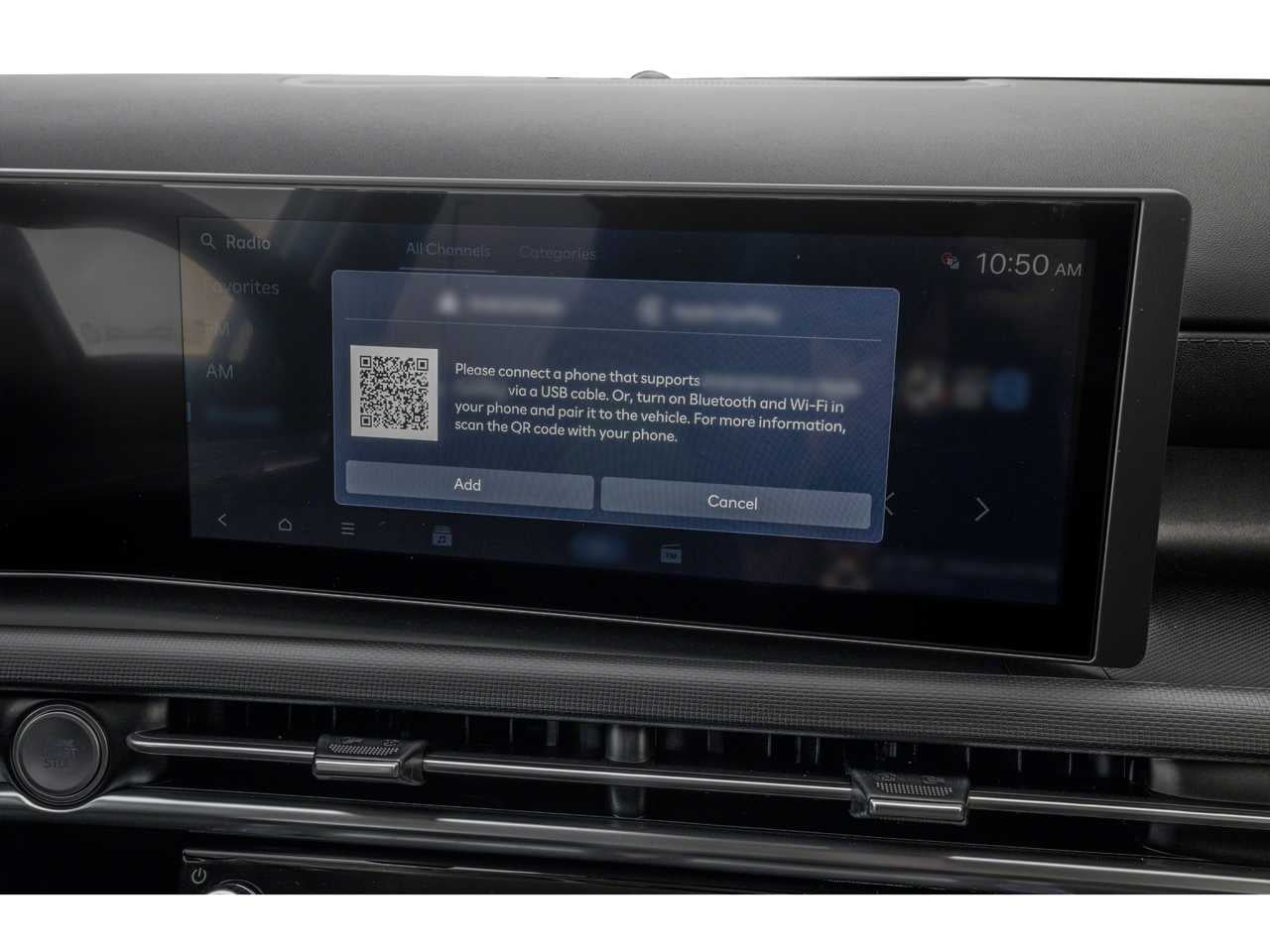 2026 Hyundai Tucson SEL Plus - Photo 12
