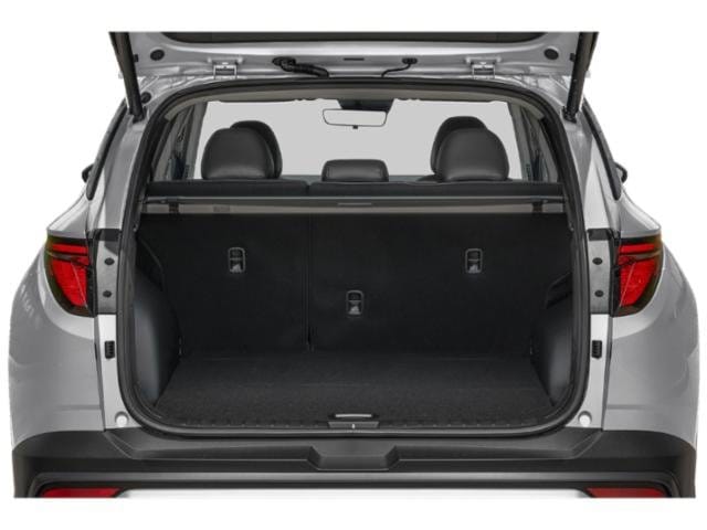 13 thumbnail image of  2026 Hyundai Tucson SEL Plus