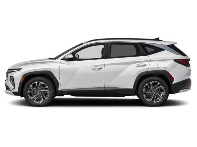 3 thumbnail image of  2026 Hyundai Tucson SEL Plus