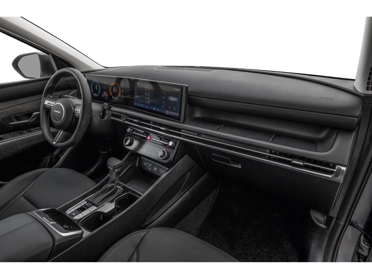 2026 Hyundai Tucson SEL Plus - Photo 11