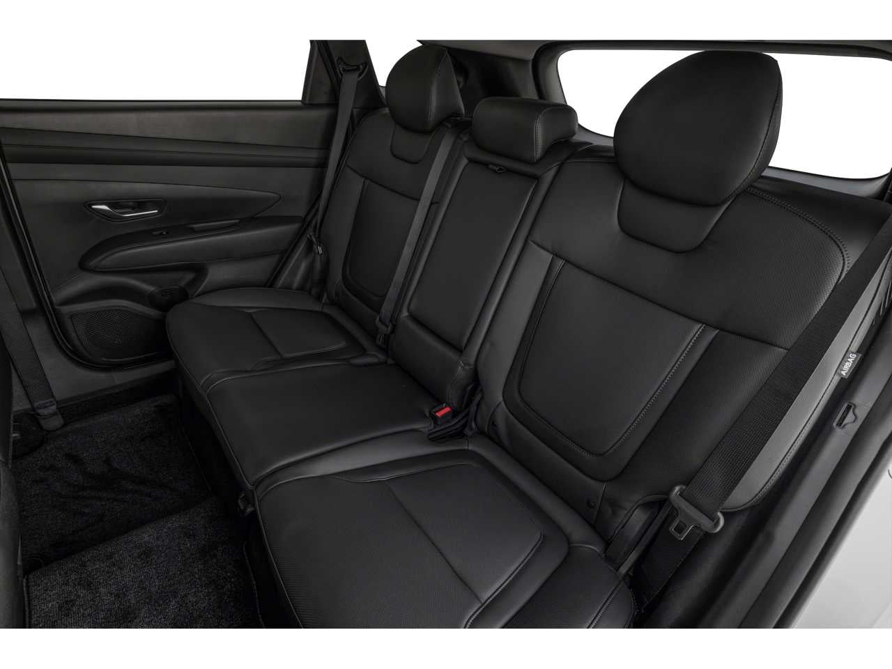 2026 Hyundai Tucson SEL Plus - Photo 9