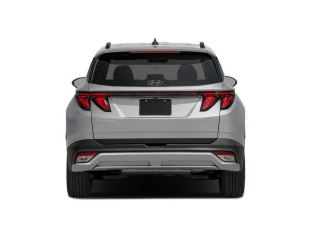 8 thumbnail image of  2026 Hyundai Tucson SEL Plus