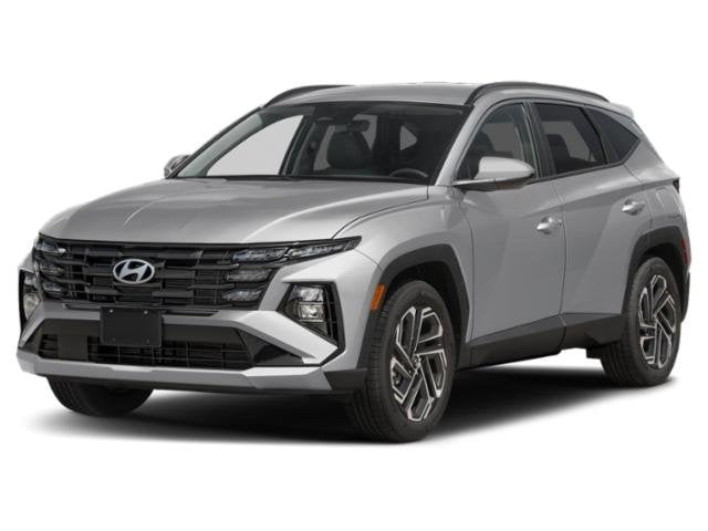 1 thumbnail image of  2026 Hyundai Tucson SEL Plus