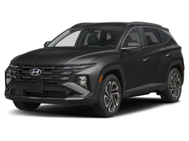 1 thumbnail image of  2026 Hyundai Tucson SEL Plus
