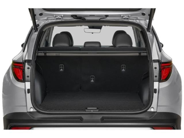 13 thumbnail image of  2026 Hyundai Tucson SEL Plus