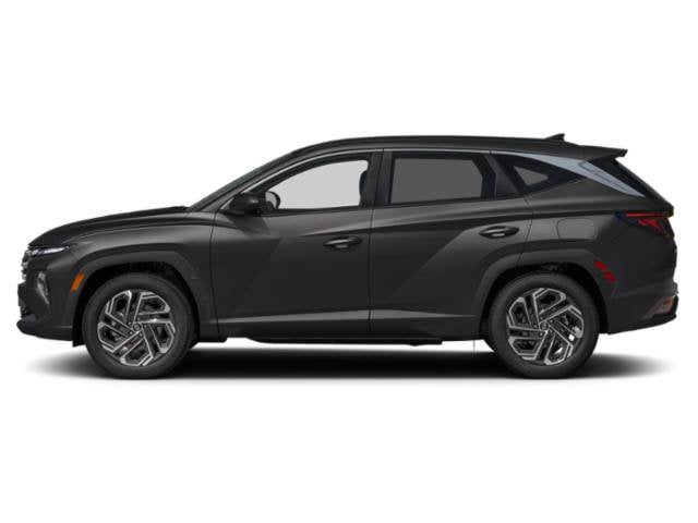 3 thumbnail image of  2026 Hyundai Tucson SEL Plus