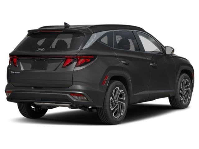 2 thumbnail image of  2026 Hyundai Tucson SEL Plus