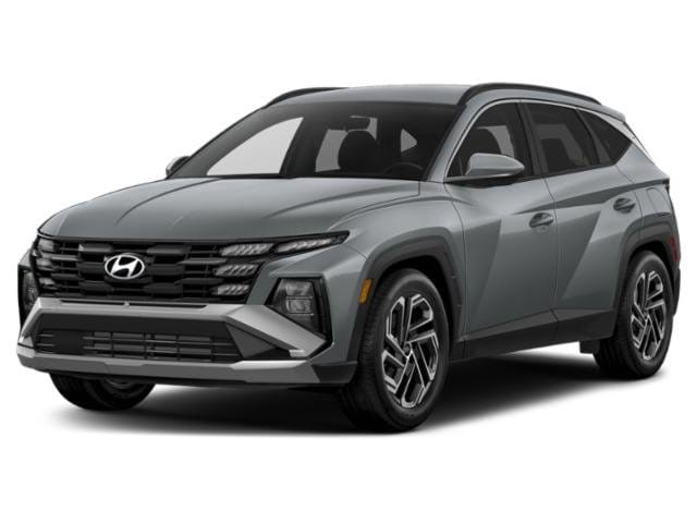 3 thumbnail image of  2026 Hyundai Tucson SEL Plus