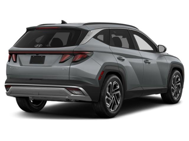 4 thumbnail image of  2026 Hyundai Tucson SEL Plus