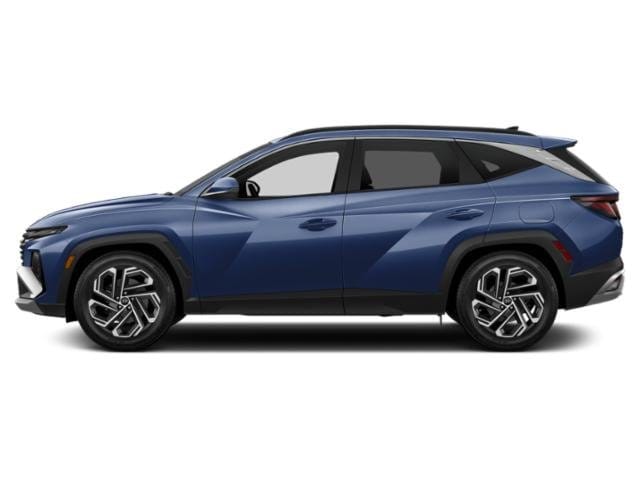2 thumbnail image of  2026 Hyundai Tucson SEL Plus