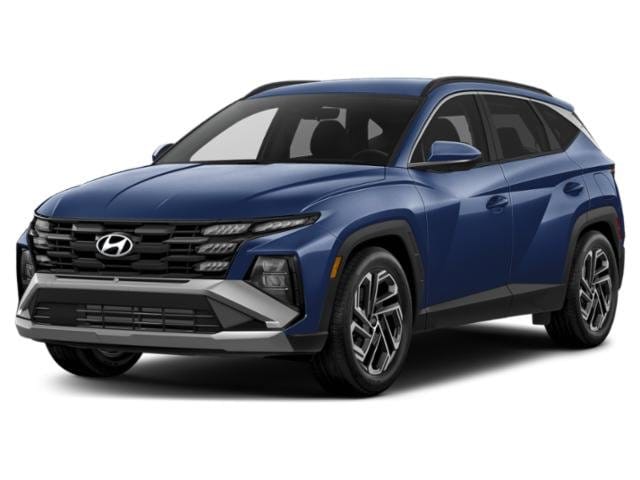 1 thumbnail image of  2026 Hyundai Tucson SEL Plus