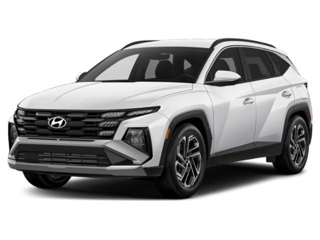 1 thumbnail image of  2026 Hyundai Tucson SEL Plus