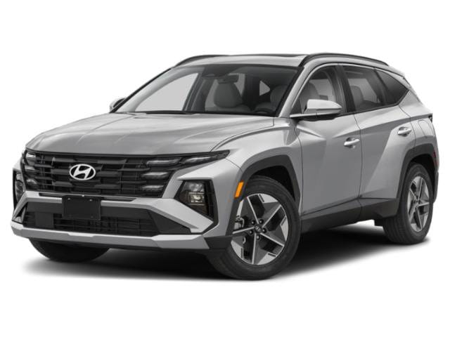 1 thumbnail image of  2026 Hyundai Tucson SEL Premium