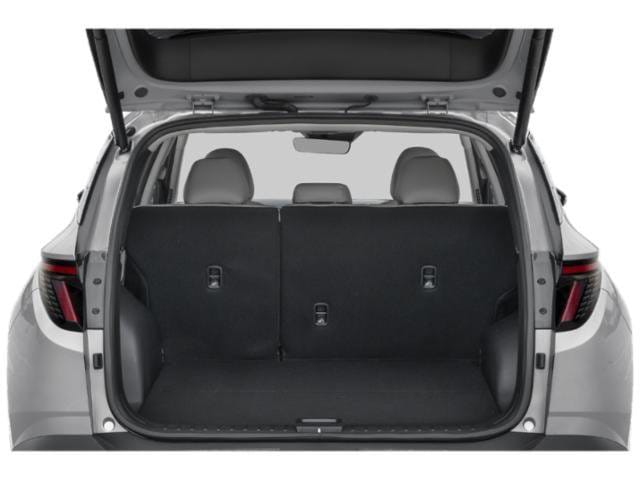 13 thumbnail image of  2026 Hyundai Tucson SEL Premium