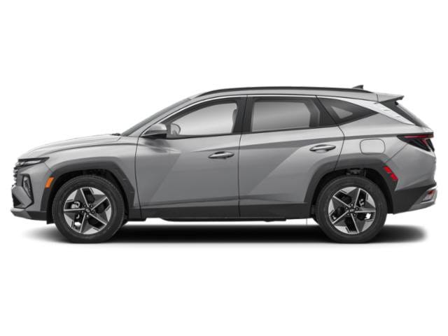 3 thumbnail image of  2026 Hyundai Tucson SEL Premium