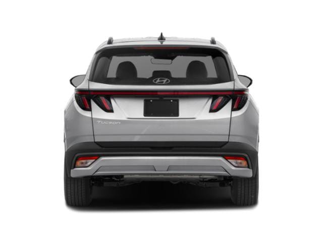 8 thumbnail image of  2026 Hyundai Tucson SEL Premium