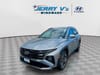 1 thumbnail image of  2026 Hyundai Tucson SEL Premium