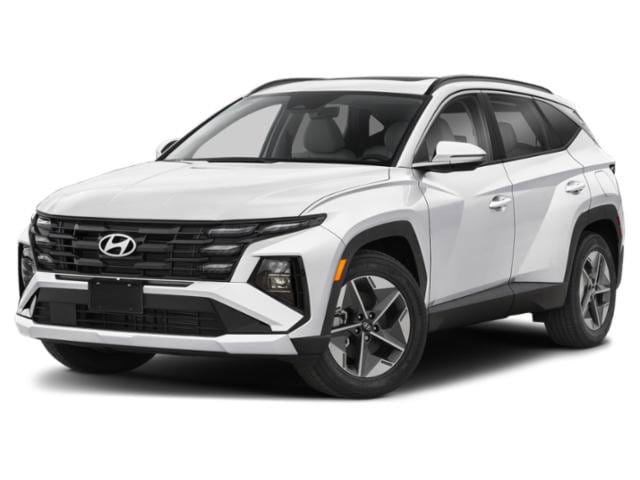 1 thumbnail image of  2026 Hyundai Tucson SEL Premium