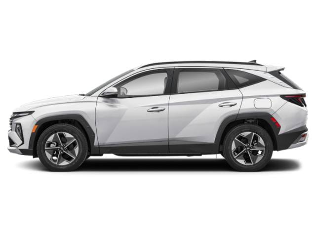 3 thumbnail image of  2026 Hyundai Tucson SEL Premium