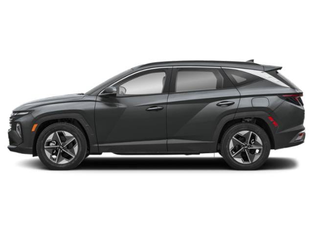 3 thumbnail image of  2026 Hyundai Tucson SEL Premium