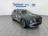 2 thumbnail image of  2026 Hyundai Tucson SEL Premium