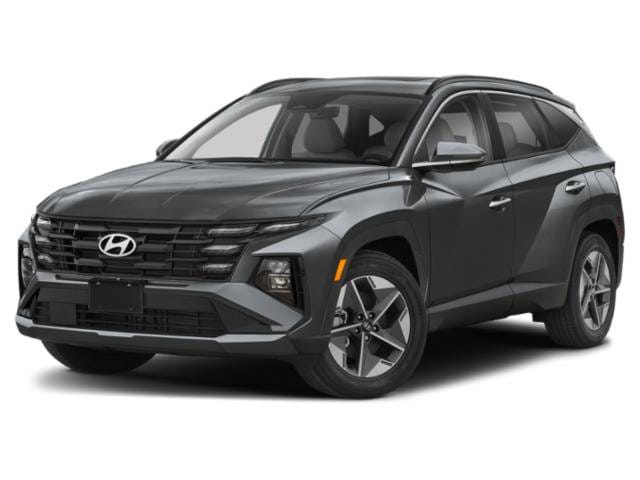 1 thumbnail image of  2026 Hyundai Tucson SEL Premium