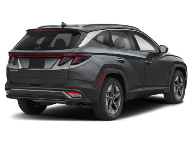 2 thumbnail image of  2026 Hyundai Tucson SEL Premium