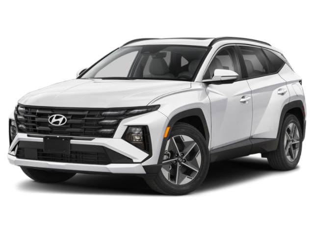 1 thumbnail image of  2026 Hyundai Tucson SEL Premium