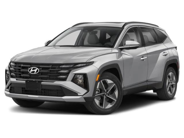 1 thumbnail image of  2026 Hyundai Tucson SEL Premium