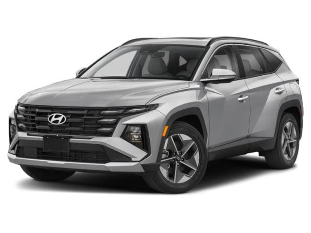 4 thumbnail image of  2026 Hyundai Tucson SEL Premium