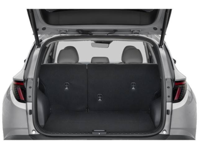13 thumbnail image of  2026 Hyundai Tucson SEL Premium