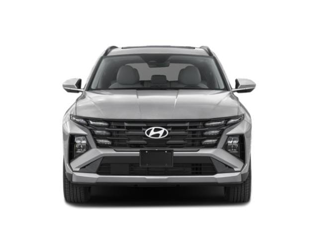 7 thumbnail image of  2026 Hyundai Tucson SEL Premium