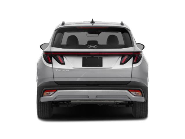8 thumbnail image of  2026 Hyundai Tucson SEL Premium