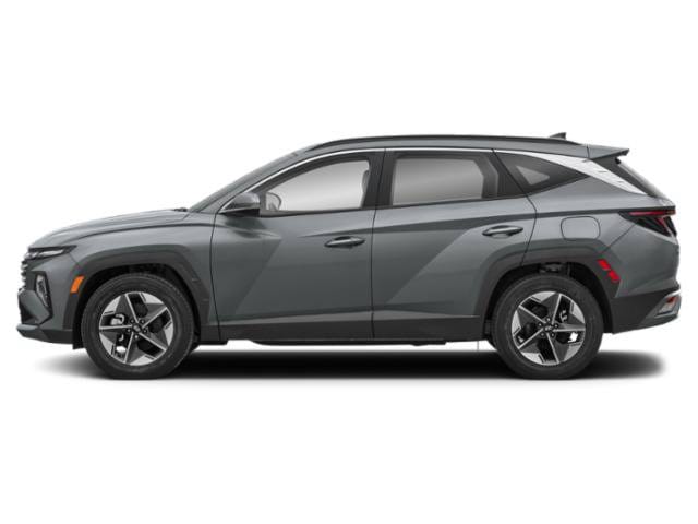 3 thumbnail image of  2026 Hyundai Tucson SEL Premium