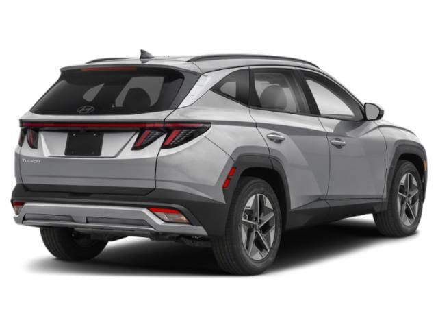 5 thumbnail image of  2026 Hyundai Tucson SEL Premium