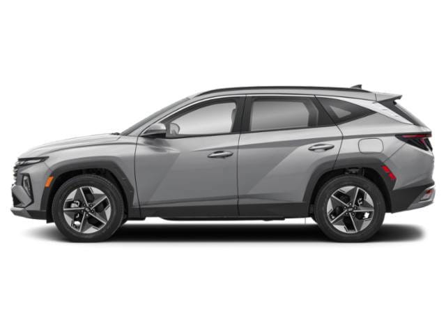 6 thumbnail image of  2026 Hyundai Tucson SEL Premium