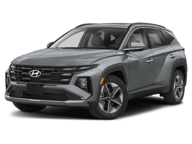 1 thumbnail image of  2026 Hyundai Tucson SEL Premium