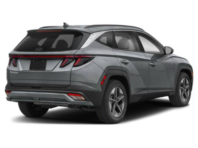 2 thumbnail image of  2026 Hyundai Tucson SEL Premium