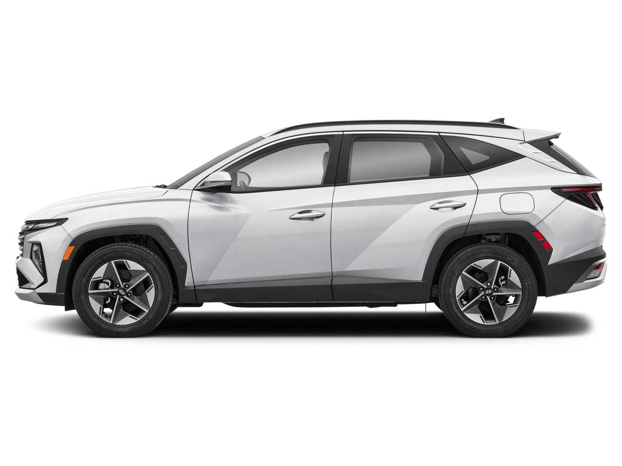 3 thumbnail image of  2026 Hyundai Tucson SEL Premium