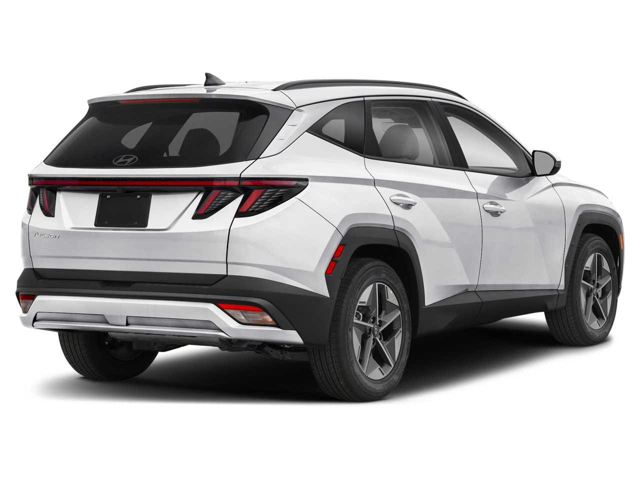 2 thumbnail image of  2026 Hyundai Tucson SEL Premium