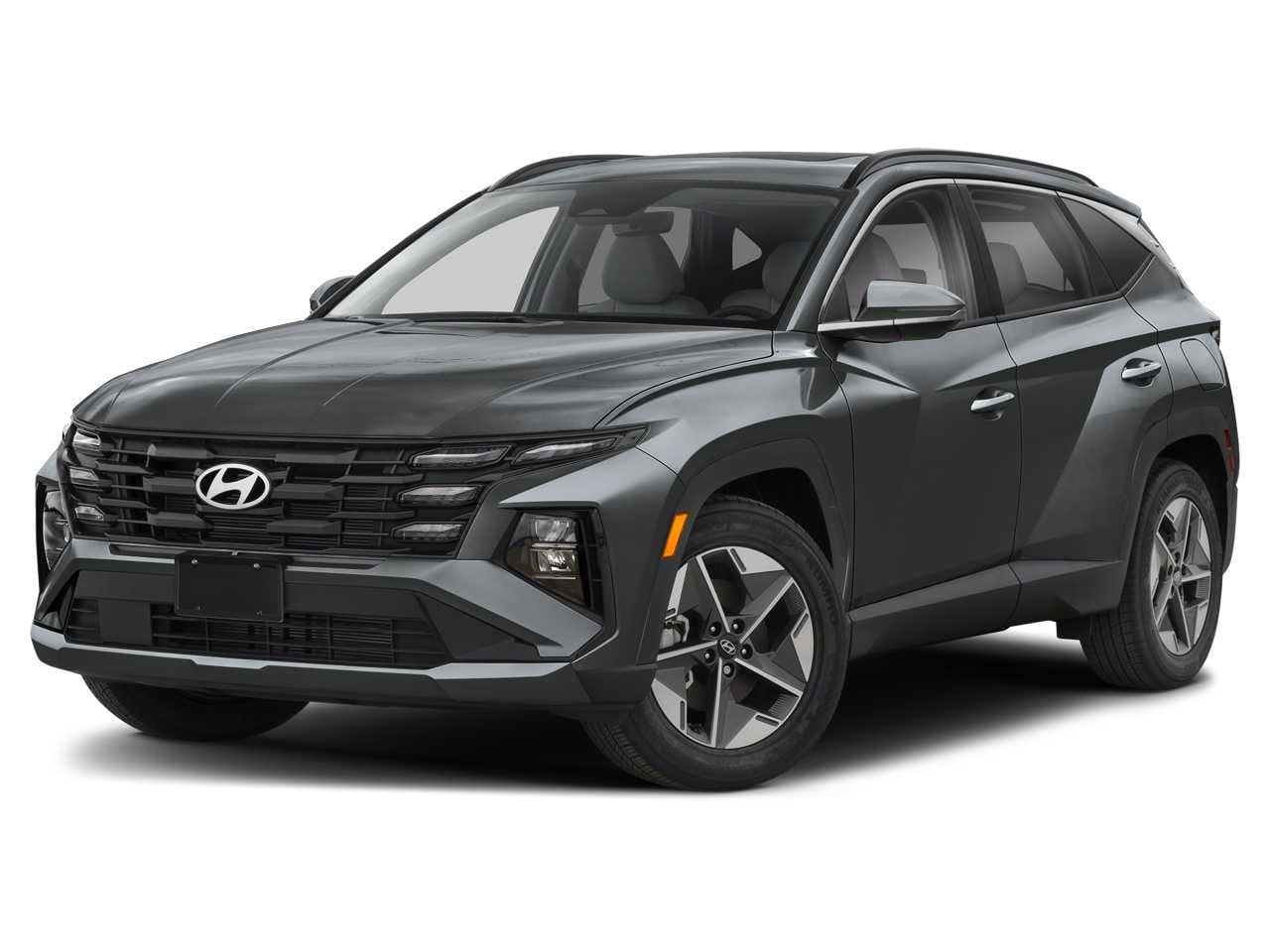 1 placeholder image of  2026 Hyundai Tucson SEL Premium