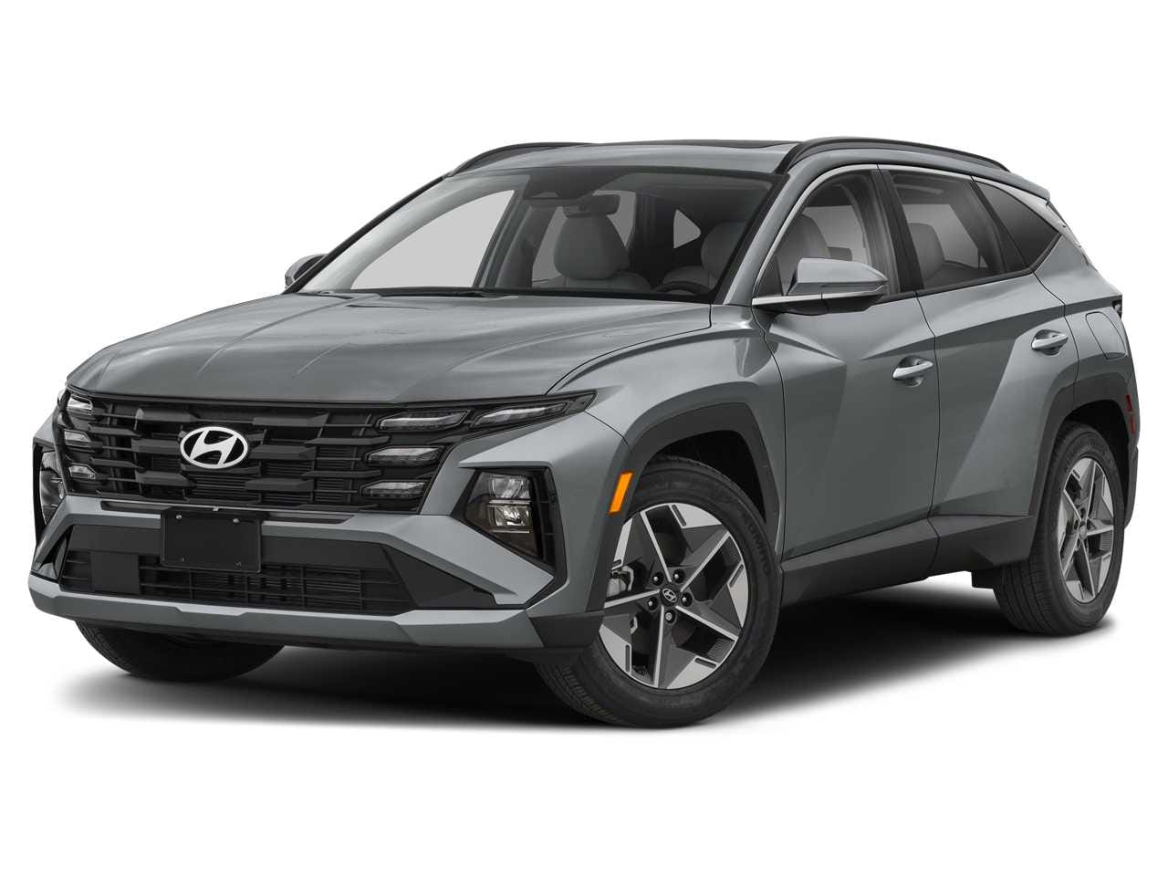 1 placeholder image of  2026 Hyundai Tucson SEL Premium